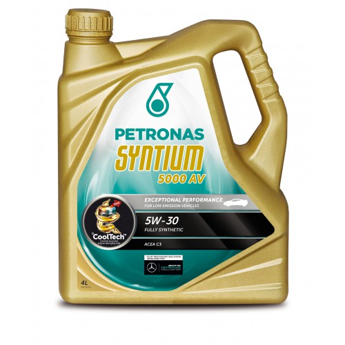 Моторные масла PETRONAS 70273K1YEU