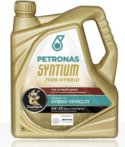 Моторные масла PETRONAS 70590M12EU