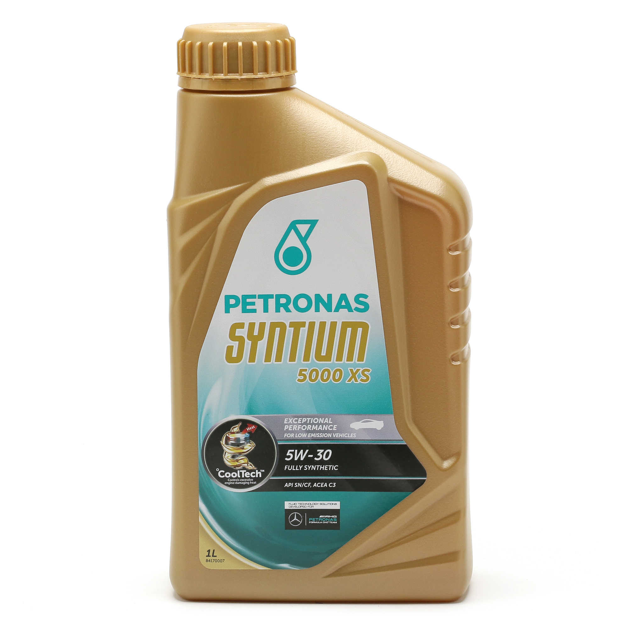 Моторные масла PETRONAS 70660E18EU