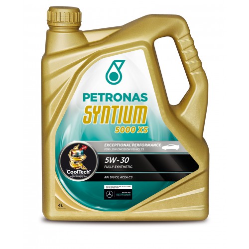 Моторные масла PETRONAS 70660M12EU