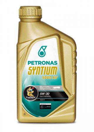 Моторные масла PETRONAS 70661E18EU