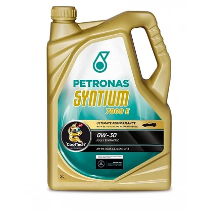 Моторные масла PETRONAS 70670M12EU