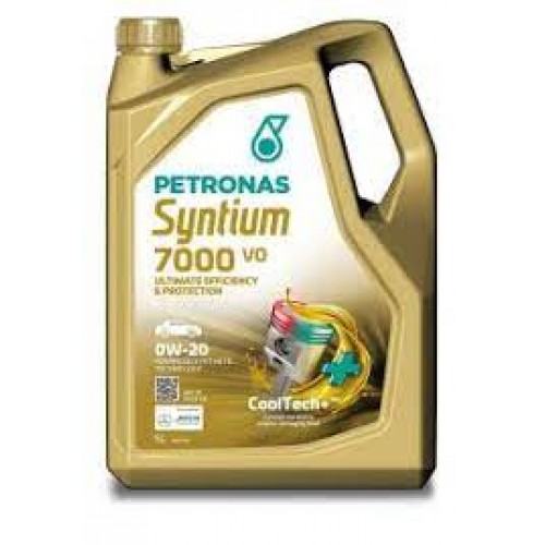 Моторные масла PETRONAS 70721M12EU