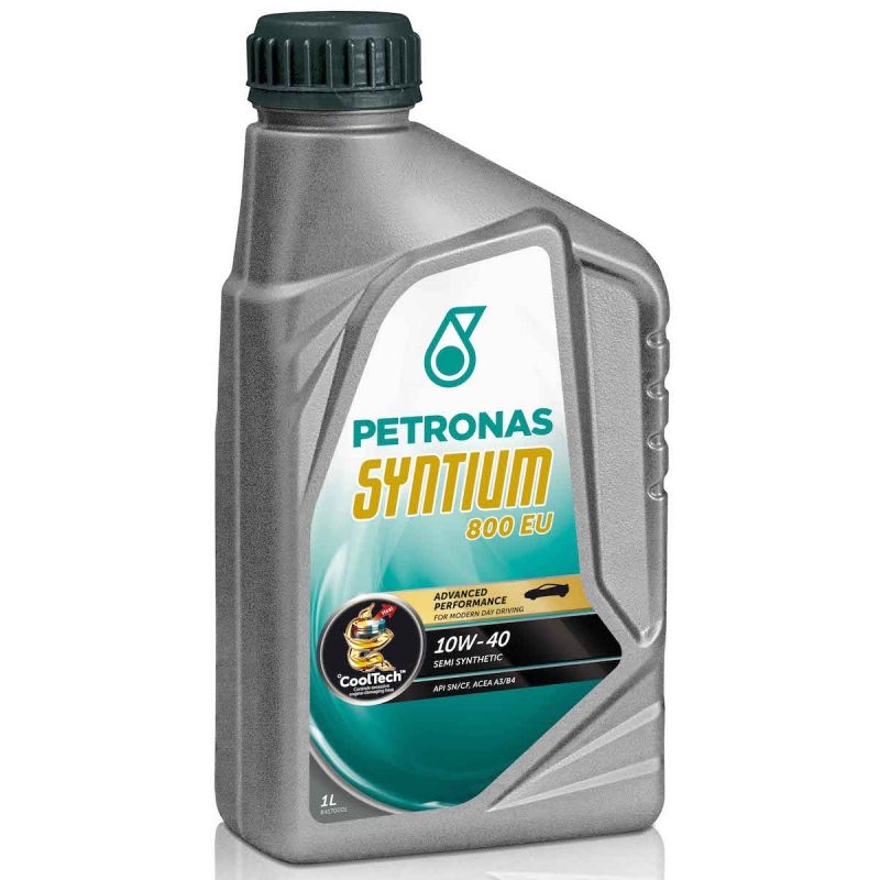 Моторные масла PETRONAS 70732E18EU