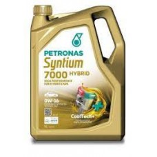 Моторные масла PETRONAS 70735M12EU