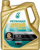 Моторное масло Petronas Syntium 5000 CP 5W-30 4л