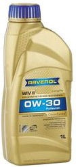 Моторное масло Ravenol WIV 0W-30 1л