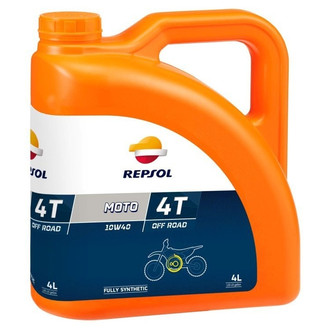 Моторные масла REPSOL 6017R