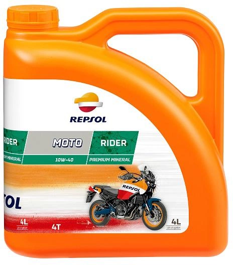 Моторные масла REPSOL 6026R