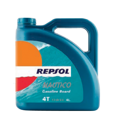 Моторные масла REPSOL 6047R