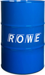 Моторное масло ROWE Hightec Sunspeed RS SAE 0W-30 200л [49825-2000-03]