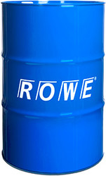 Моторное масло ROWE Hightec Turbo HD SAE 15W-40 1000л [20007-1001-03]