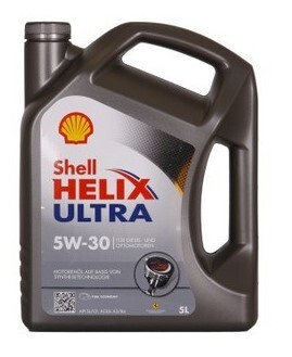 Моторные масла SHELL 550040640