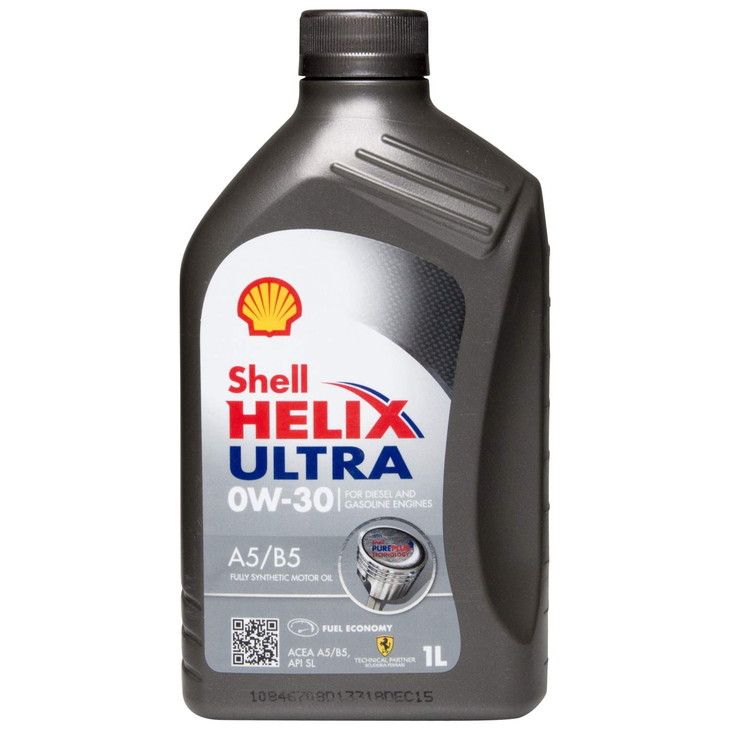 Моторные масла SHELL 550046659