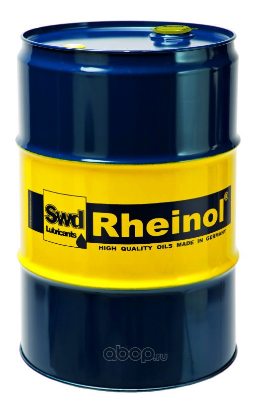 Моторные масла SWD RHEINOL 30180980_SWDRHEINOL