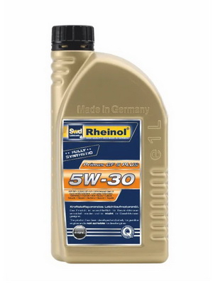 Моторные масла SWD RHEINOL 31149180_SWDRHEINOL