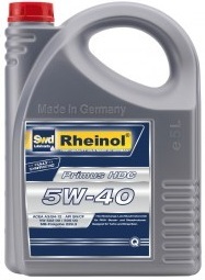 Моторные масла SWD RHEINOL 31167570