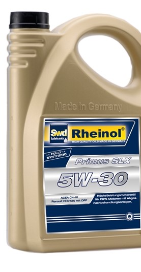 Моторные масла SWD RHEINOL 31177480_SWDRHEINOL