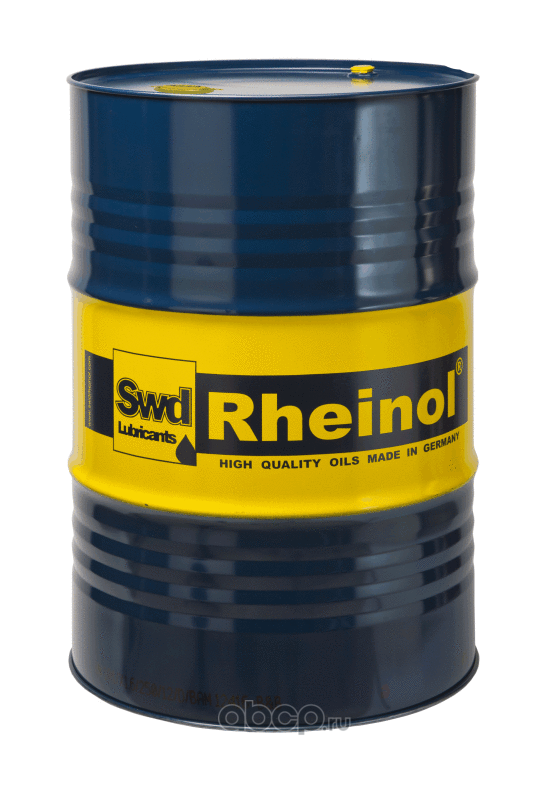 Моторные масла SWD RHEINOL 31230980_SWDRHEINOL