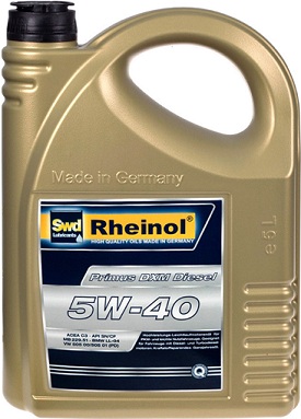 Моторные масла SWD RHEINOL 31239571