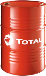 Моторное масло Total Quartz 9000 5W-40 208л