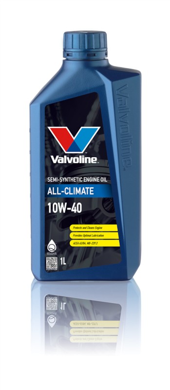 Моторные масла VALVOLINE 872774