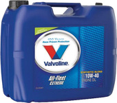 Моторное масло Valvoline All Fleet Extreme 10W-40 20л