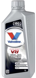 Моторное масло Valvoline VR1 Racing 5W-50 1л