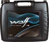 Моторное масло Wolf Vital Tech 5W-40 20л