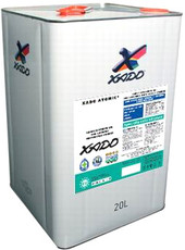 Моторное масло Xado Atomic Oil 5W-40 SLCF City Line 20л