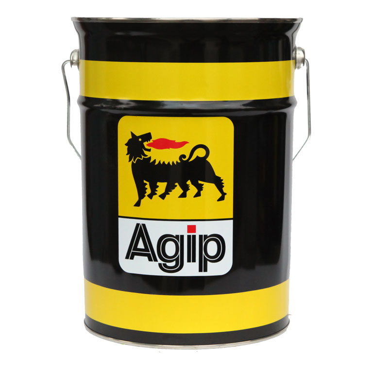 Трансмиссионные масла AGIP AGIP OTE 46 GT180