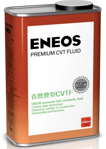 Трансмиссионные масла ENEOS CVT FLUID 1L