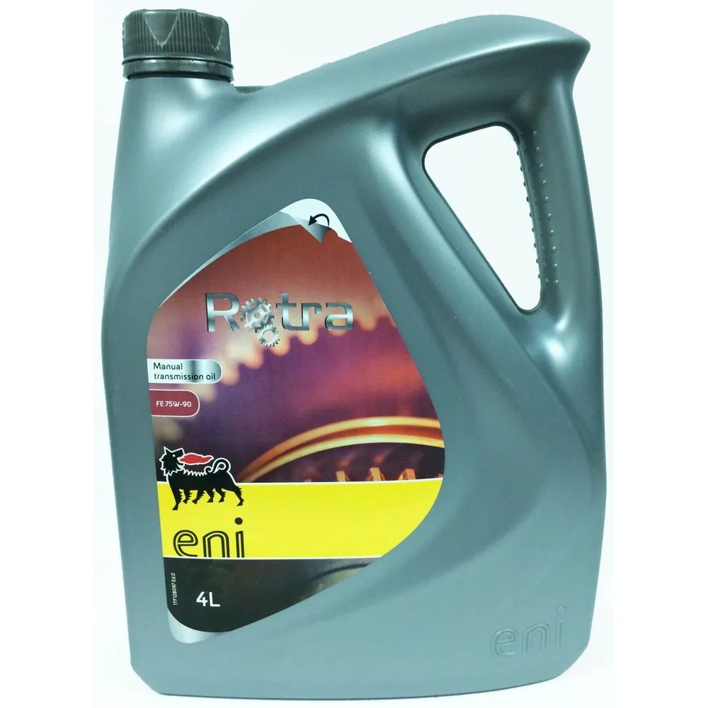 Трансмиссионные масла ENI ENI 75W90 ROTRA FE4