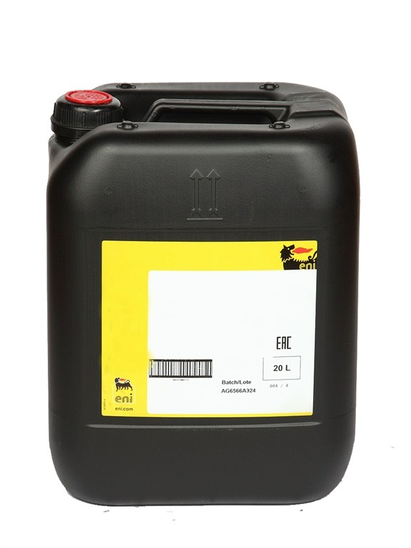 Трансмиссионные масла ENI ENI 80W90 ROTRA MP18