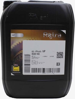 Трансмиссионные масла ENI ENI 85W140 ROTRA MP18