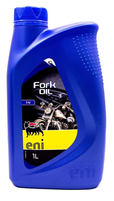 Трансмиссионные масла ENI ENI FORK 5W1