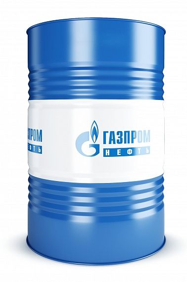 Трансмиссионные масла GAZPROMNEFT 253420152