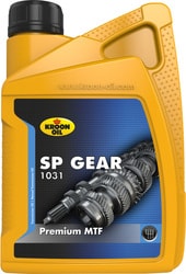 Трансмиссионное масло Kroon Oil SP Gear 1031 1л