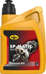 Трансмиссионное масло Kroon Oil SP Matic 2052 1л