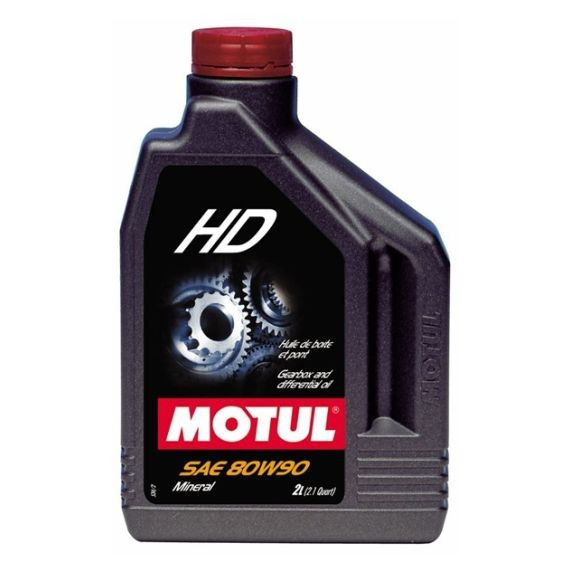 Трансмиссионные масла MOTUL 100103