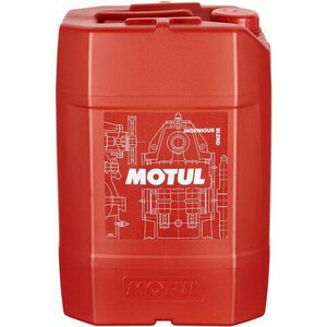 Трансмиссионные масла MOTUL 103711