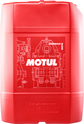 Трансмиссионные масла MOTUL 104001