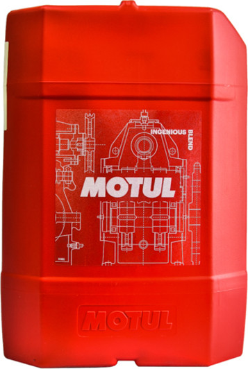 Трансмиссионные масла MOTUL 104321