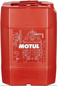 Трансмиссионные масла MOTUL 104419