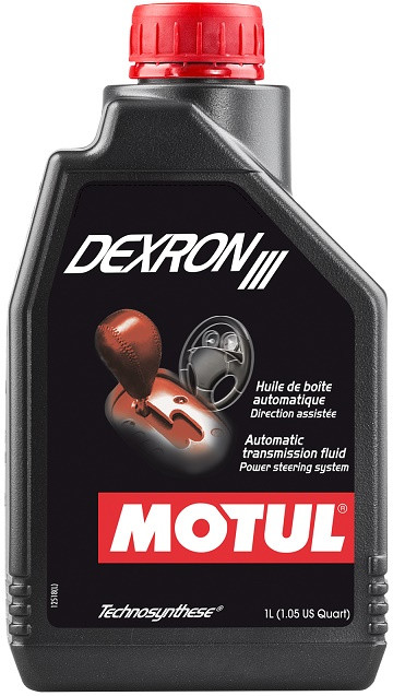 Трансмиссионные масла MOTUL 105776