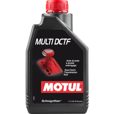 Трансмиссионные масла MOTUL 105786