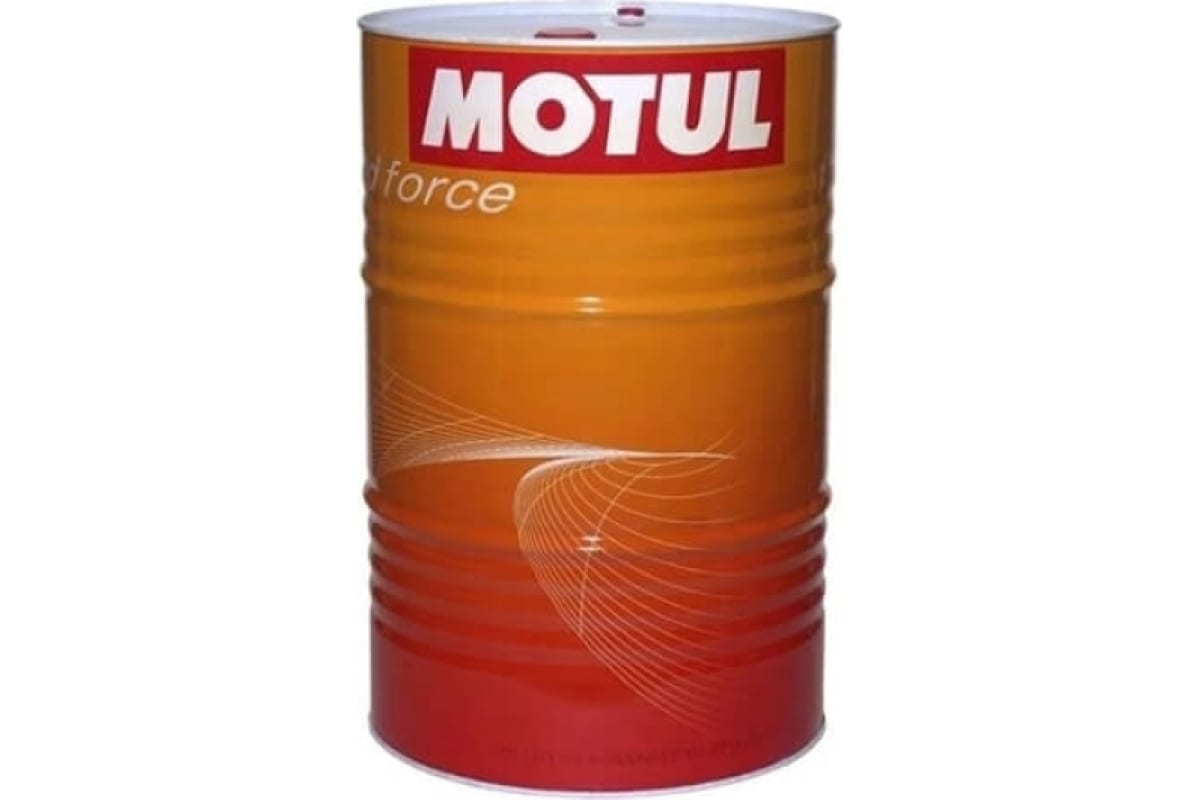 Трансмиссионные масла MOTUL 108976