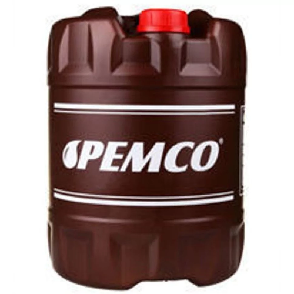 Трансмиссионные масла PEMCO PM2102-20