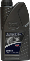 Трансмиссионное масло Pentosin CVT 1л