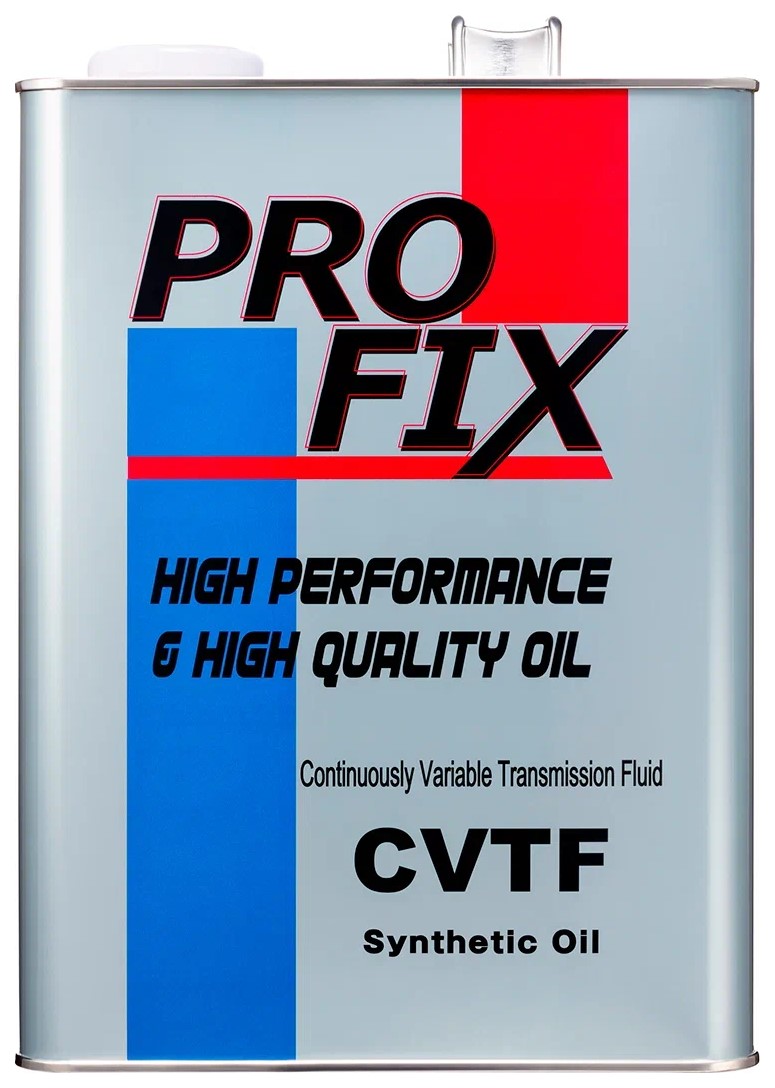 Трансмиссионные масла PROFIX CVTFC